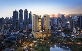 Bangkok Marriott Marquis Queens Park